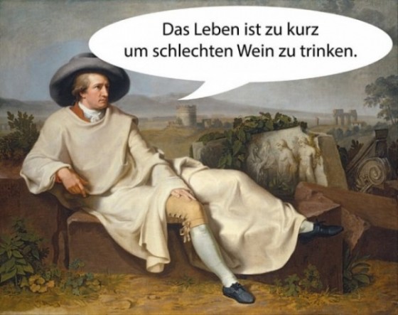 goethe-weinspruch