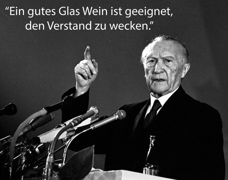 77 Weinsprüche Die besten Weinzitate im Netz WEINSNOB