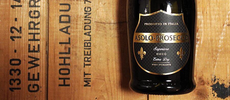 Prosecco Test: +25 beste Prosecco im Vergleich | WEINSNOB