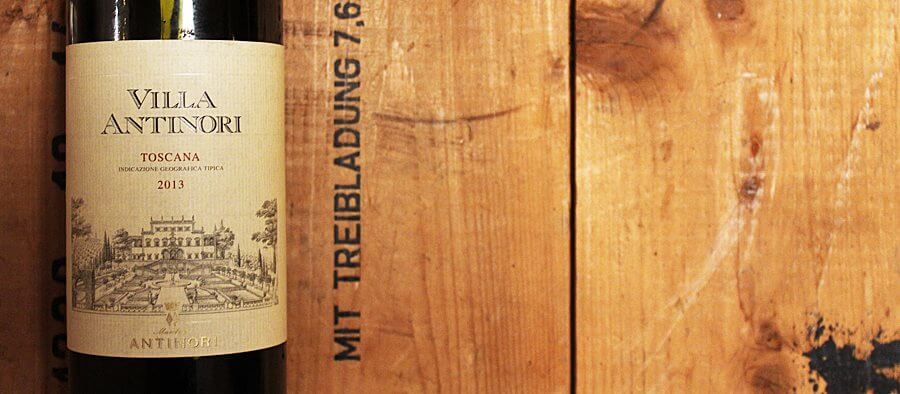 beste rotweine unter 20 Euro