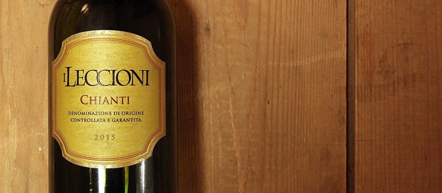 leccioni chianti frescobaldi