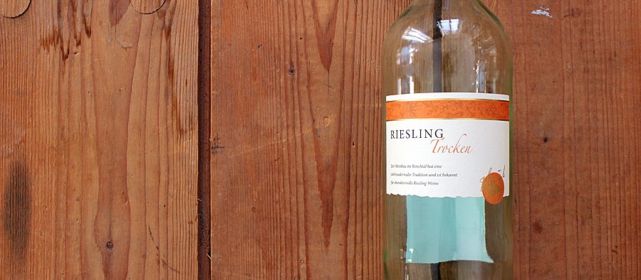 oberkircher winzer riesling