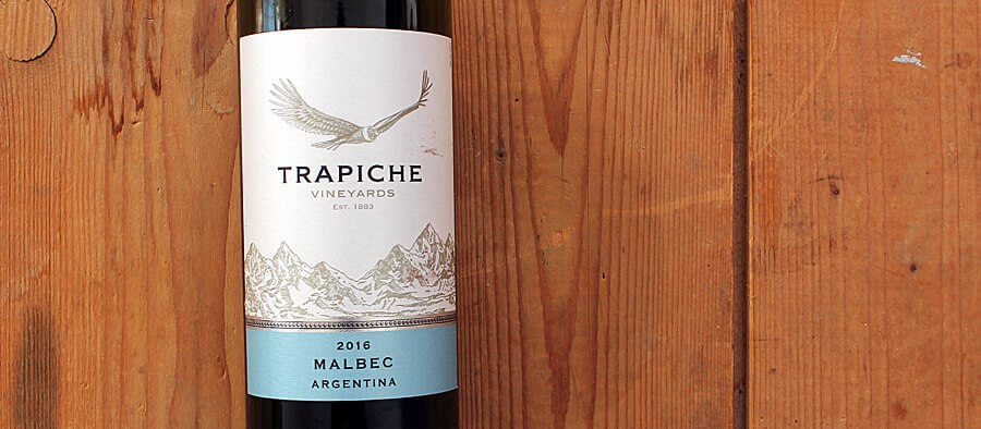 trapiche malbec