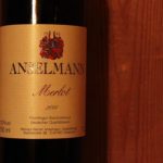Anselmann Merlot – ein solider Rotwein aus der Pfalz