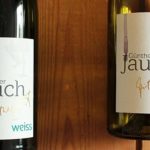 Günther Jauch Wein bei Aldi – eine Kontroverse im Test