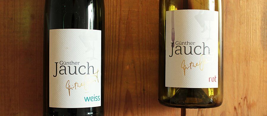 günther jauch aldi wein