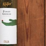Käfer Pinot Grigio – Bestnote! Ohne Frage!