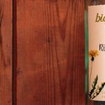 Biorebe Riesling 2016: Veganer im Test