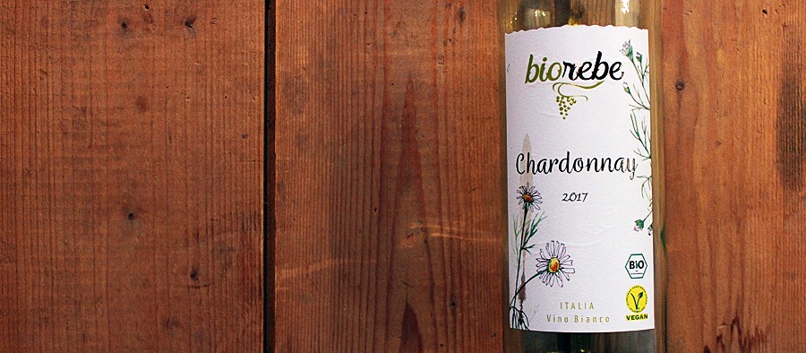 Biorebe Chardonnay
