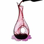 Dekanter-Test & beste Weinkaraffen im Vergleich