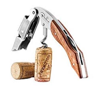 Profi Korkenzieher Weinflaschenöffner Hebelkorkenzieher Geschenk Bier