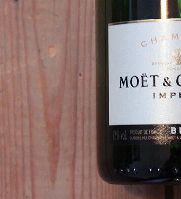 Moët & Chandon imperial brut