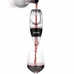 Weinbelüfter-Test 2024: Beste Weinbelüfter im Vergleich