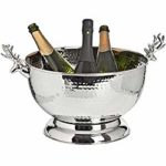 Sektkühler-Test & Champagnerkühler-Vergleich