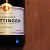 taittinger brut reserve