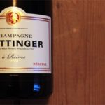 Taittinger Brut Réserve – Verkostungsnotizen