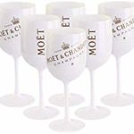 Champagnergläser-Test 2024 – die besten Gläser für Champager