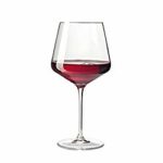 Rotweinglas-Test 2021: Beste Rotweingläser im Vergleich