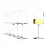 Weißweinglas-Test 2021: Beste Weißweingläser im Vergleich