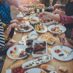 Wein zum Grillen: die besten Grillweine für den Sommer