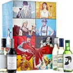 Wein-Adventskalender 2024 – egal ob Rotwein, Weißwein oder Sekt