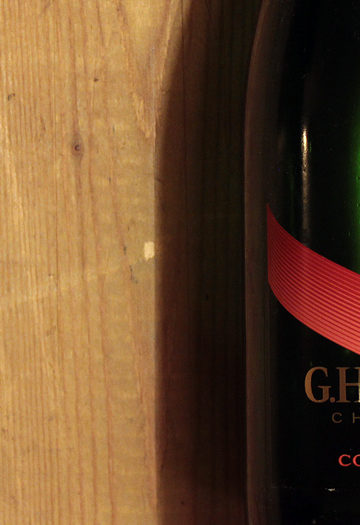 G.H. Mumm Cordon Rouge Brut