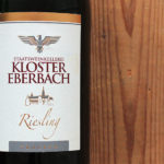 Kloster Eberbach Sekt Riesling im Test