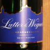Lutter & Wegner Sekt