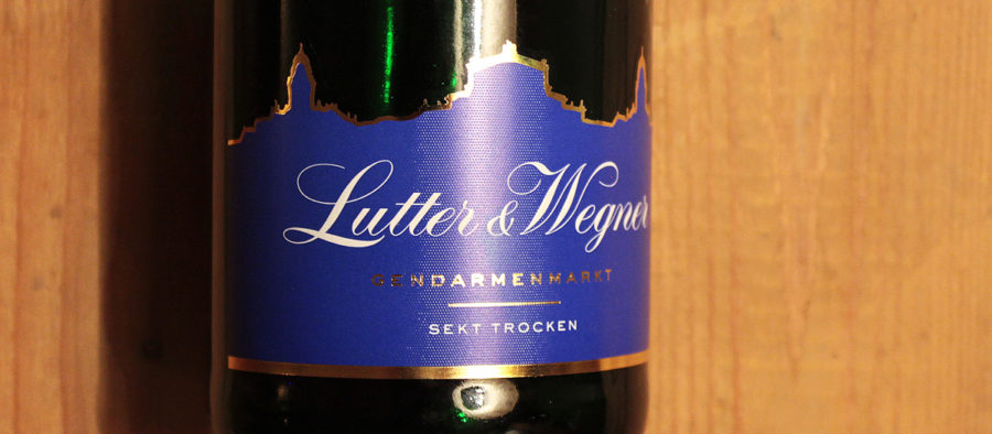 Lutter & Wegner Sekt