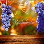Weinkalender 2023 – Die schönsten Kalender