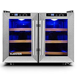 weinlagerschrank test