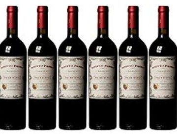 Rotwein-Test