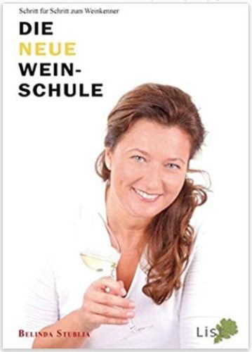 weinbuch für anfänger