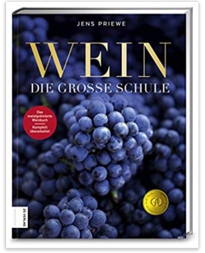 weinbücher finden
