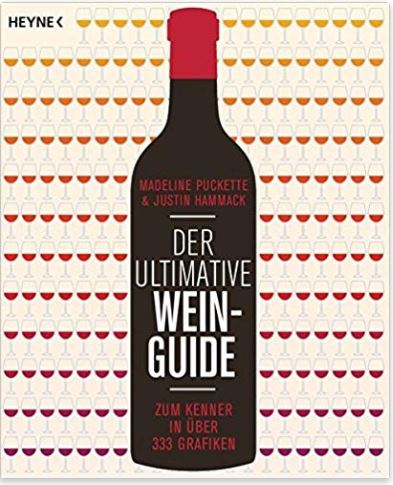 weinbücher für anfänger