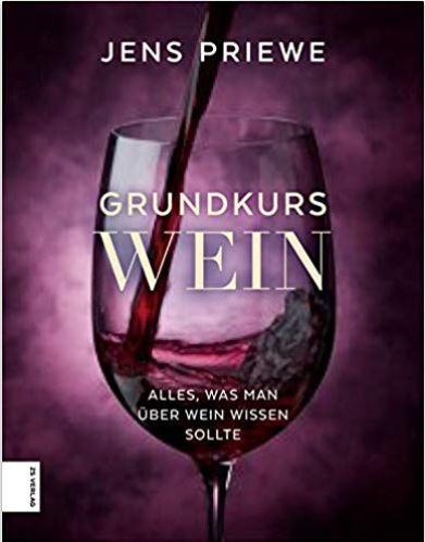 weinbücher für fortgeschrittene