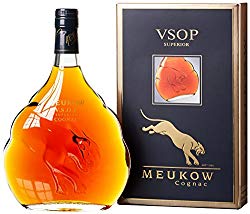 cognac test