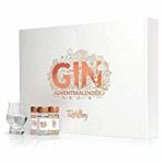 Gin-Adventskalender 2022 – die besten Gin-Adventskalender