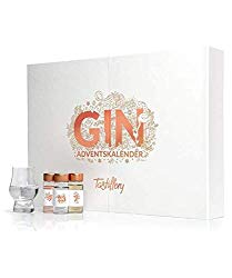 Gin-Adventskalender: Die besten im Vergleich | WEINSNOB