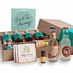 Gin Geschenksets & Gin + Tonic Geschenksets