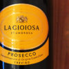 La gioiosa prosecco