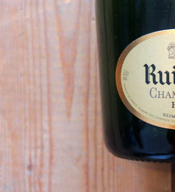 Ruinart Champagne Brut