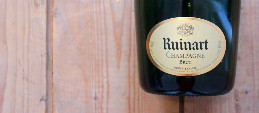 Ruinart Champagne Brut