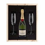 Champagner Geschenkset: Die 14 besten Geschenksets für Champagner & Sekt
