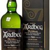 whisky test