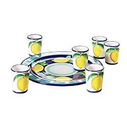 limoncello-gläser