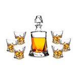 Whisky-Karaffen im Test – Top 11