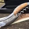 laguiole en aubrac kellnermesser