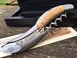 laguiole en aubrac kellnermesser