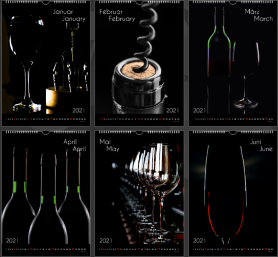 weinkalender 2021
